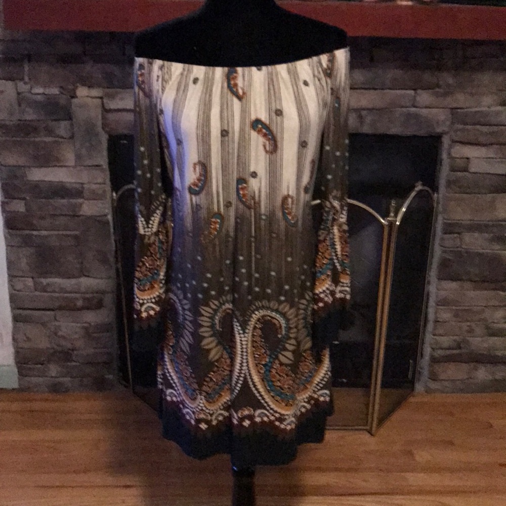 Cute, fun dress